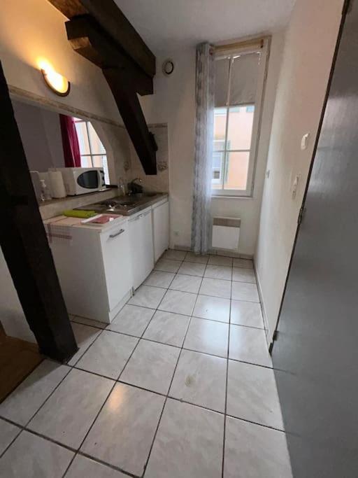 Appartement La Clouterie Chartres Exterior photo